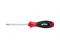 Отвертка-звездочка wihSoftFinish TORX PLUS MagicSpring 362RIP 25IPx100 28767 - фото 142746