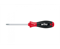 Отвертка-звездочка wihSoftFinish TORX MagicSpring 362R T7 x 60 27737 - фото 142759