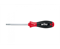 Отвертка звездочка Wiha SoftFinish T25 x 100 32254 - фото 142792