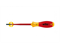 35392 Wiha Отвертка SoftFinish electric slimFix Шлиц 6,5 mm x 150 mm (серия 3201) - фото 142853