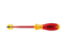 Отвертка-звездочка wihSoftFinish electric slimFix 3251 T15x100 36537 - фото 143035