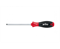 Отвертка wihSoftFinish MagicRing Hex 367R со сферической головкой 6,0x125 26083 - фото 143076