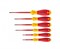Набор отверток wihSoftFinish electric SlimFix 3251 TR K6 41245 - фото 144065