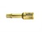 Бита-звездочка wihHOT Torsion Torx 7015 HOT T10x25 31815 - фото 144722