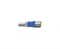 Набор шестигранных бит wihT-Bit 7013-T903 HEX3х25 41611 - фото 144739
