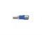 Набор шестигранных бит wihT-Bit 7013-T905 HEX5х25 41613 - фото 144745