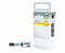 Бита-звездочка wihDiamond Torsion Torx 7015 D T10x25 22123 - фото 144955