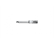 Шестигранная бита wihStandard HEX MagicRing ball end 7017R Z SW 4,0x38 22960 - фото 145025