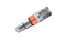 Бита wihStandard SIT 7019 SIT 20x25 orange 27257 - фото 145041