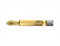 Крестовая бита wihTiN Torsion 7042 TIN PZ3x50 04866 - фото 145220