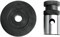 Накатывающие ролики REMS INOX 2 - 6"