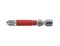 Крестовая бита wihMaxxTor Pozidriv PZ2 x 49 38223 - фото 145600