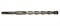 Бур по бетону Keil SDS-plus Turbokeil 16х800 мм - фото 15025