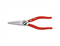 Длинногубцы wihClassic Z 07 0 01SB 160 мм 27344 - фото 152275