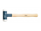 Молоток wih8001 без отдачи, с белой головкой 30х350 39008 - фото 152541