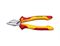 Пассатижи wihProfessional electric Z 01 0 160 мм 26705 - фото 152586