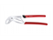 Сантехнические клещи wihQuickFix Professional Z 23 1 05 SB со сквозным шарниром 250 мм 39095 - фото 153017