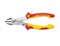 Силовые бокорезы wihProfessional Electric Z 16 3 06 180 мм 41274 - фото 153027