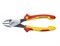 Силовые бокорезы wihIndustrial Electric Z 16 3 09 200 мм 41280 - фото 153032