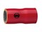 Шестигранная торцевая головка wih7208N VDE SW 24 x 1/2" 36692 - фото 153098