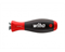 Рукоятка wihSystem 6 SoftFinish-telescopic 284 30372 - фото 154131