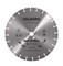 Алмазный отрезной диск Hilberg Hard Materials 350x25,4 мм Trio-Diamond HM108 - фото 154205