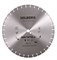 Алмазный отрезной диск Hilberg Hard Materials 500x25,4 мм Trio-Diamond HM111 - фото 154208