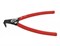 Съемник wihClassic Z 34 1 01 для наружных стопорных колец тип A21 26796 - фото 154263
