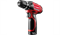 Аккумуляторная дрель-шуруповерт Зубр Мастер Компакт ДА-12-2-Ли КМ3 - фото 155279