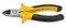 Бокорезы Stayer TopGrip 160 мм 2205-5-16_z01 - фото 155508