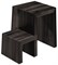 Деревянная стремянка-табурет Hailo U Designer stool 2 ступени 4452-201 - фото 158021