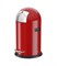 Мусорное ведро Hailo KickMaxx L 28л 0835-139 - фото 158718