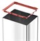 Мусорное ведро Hailo Big-Box Quick L 35л 0840-231 - фото 158778
