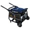 Бензиновый генератор FoxWeld Expert G7500EW - фото 158956