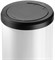 Мусорное ведро Hailo BigBin Touch XL 46 л 0845-110 - фото 159624