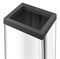 Мусорное ведро Hailo Big-Box Quick XL 52 л 0860-141 - фото 159660
