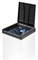 Мусорное ведро Hailo Big-Box Touch XL 52л 0860-701 - фото 159680