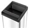 Мусорное ведро Hailo Big-Box Swing XXL 71 л 0880-901 - фото 159730