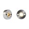 Стальной ролик FoxWeld INVERMIG 185М/200/188Multi/160Combi/180Combi/SAGGIO MIG 200 д.0,8-1,0 - фото 161076