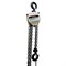 Стационарная ручная таль JET SMHA 1.5 т 3.0 м JE801920 - фото 162028