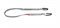 Текстильный строп JET WSTE-4-12 JE252352 - фото 162235