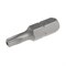 Бита-звездочка Torx Т20Hх25мм 1/4" S2 JTC-1142520 - фото 166525