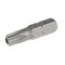 Бита-звездочка Torx Т30Hх25мм 1/4" S2 JTC-1142530 - фото 166534