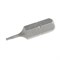 Бита-звездочка Torx Т4х25мм 1/4" S2 JTC-1132504 - фото 166547