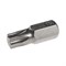 Бита-звездочка Torx Т50х30мм 10мм S2 JTC-1333050 - фото 166549