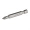 Крестовая бита PH1х50мм 1/4" S2 JTC-1115001 - фото 166568