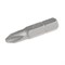 Крестовая бита PH2х30мм 1/4" S2 JTC-1113002 - фото 166570