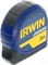 Рулетка Irwin ОРР 3 м 10507784 - фото 172104
