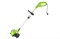 Триммер электрический 500W Deluxe GREENWORKS GST5033M - фото 172147