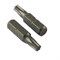 Бита-звездочка Irwin 1/4” T27х25, 10шт 10504355 - фото 172190